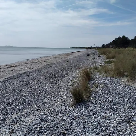 10 Person In Ebeltoft-by Traum *