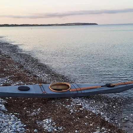 Prázdninový dům 10 Person In Ebeltoft-by Traum Ebeltoft
